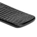 Embossed Classic Men’s Leather Belt