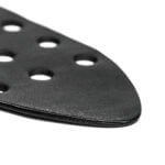 Perforated Women’s Leather Belt