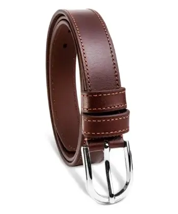 Classic Timber Women’s Leather Belt