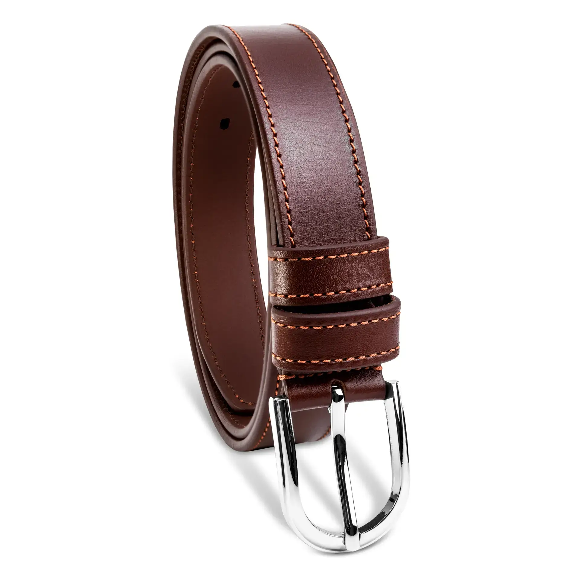 Classic Timber Women’s Leather Belt