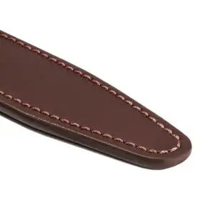 Classic Timber Women’s Leather Belt