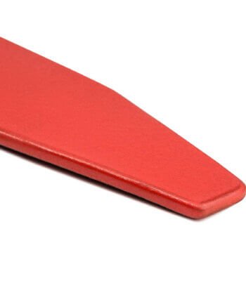 Alternative view of Fiery Classic Women’s Leather Belt