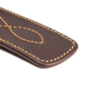 Western Legend Men’s Leather Belt