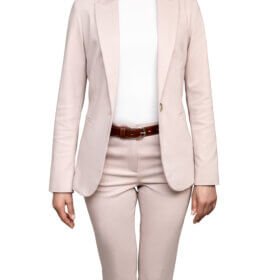 Classic Timber Women’s Leather Belt