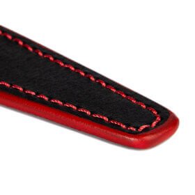 Ignite Loop Women’s Leather Belt