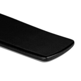 Slate Rider Men’s Leather Belt