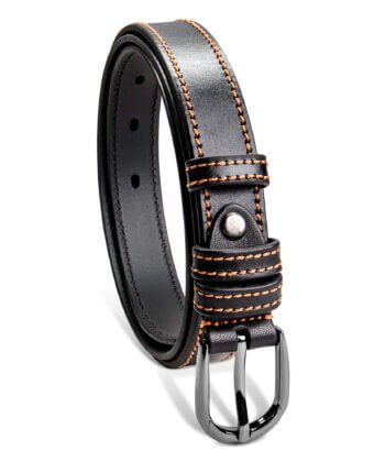 Orion's Edge Women's Leather Belt
