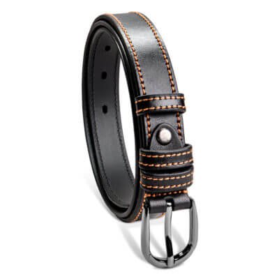 Orion's Edge Women's Leather Belt