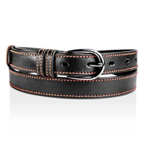 Orion’s Edge Women’s Leather Belt