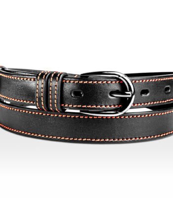 Alternative view of Orion's Edge Women's Leather Belt