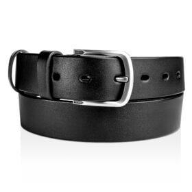 Velvero Men’s Leather Belt
