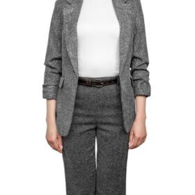 Orion’s Edge Women’s Leather Belt