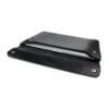 Leather MacBook Case Black