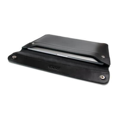 MacBook Pro Leather Case