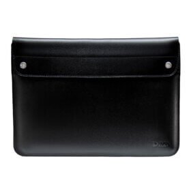 MacBook Pro Leather Case