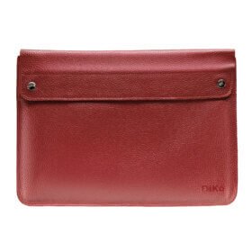 MacBook Pro Leather Case