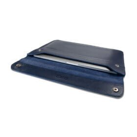 MacBook Pro Leather Case