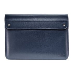 MacBook Pro Leather Case