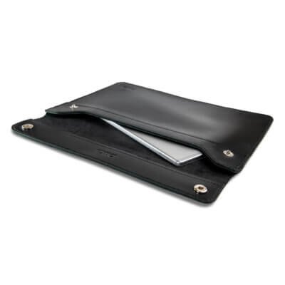 iPad Leather Case