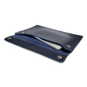 iPad Pro Leather Case