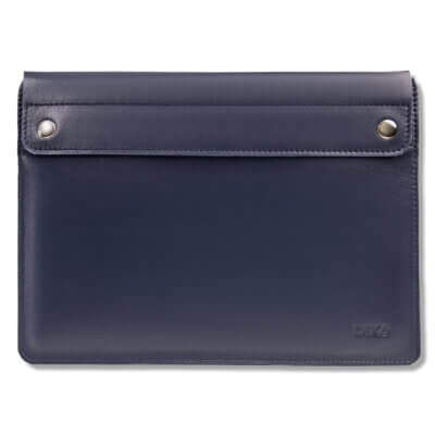 iPad Pro Leather Case