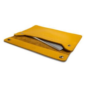 iPad Pro Leather Case