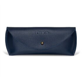 Leather Eyeglass Case